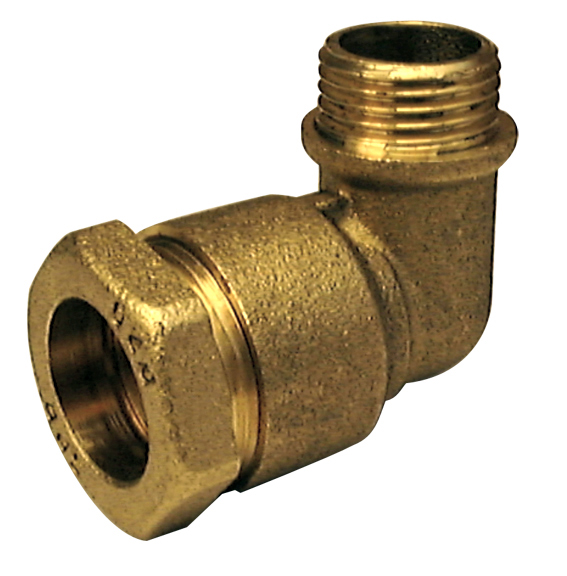 coude mâle G1' d32