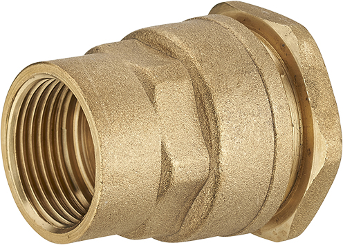 Raccord femelle 20x27 D.25 - NOYON & THIEBAULT