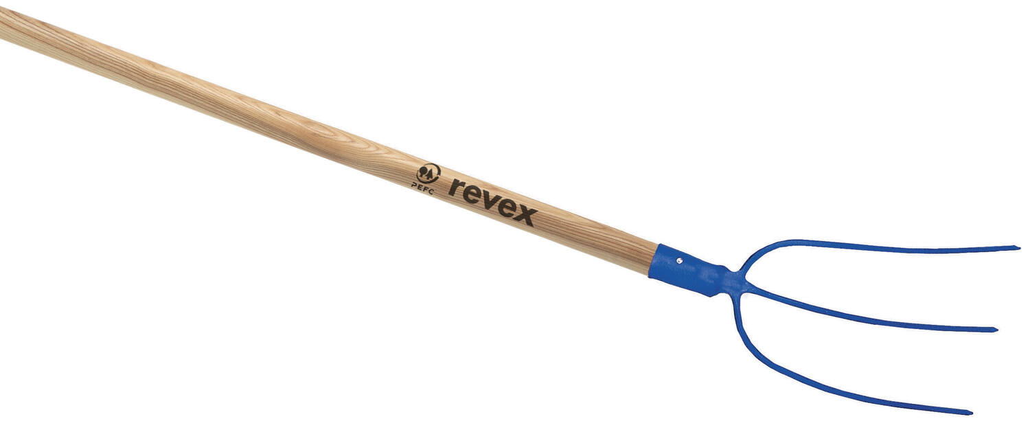 Fourche a foin 3dts em - REVEX