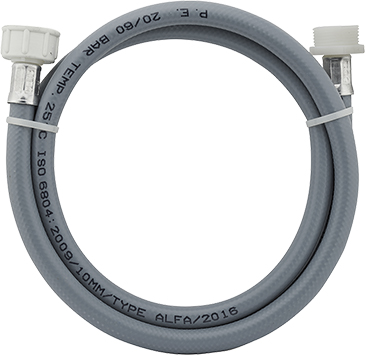 Flexible MAL droit MF20x27 L.1500 - NOYON & THIEBAULT