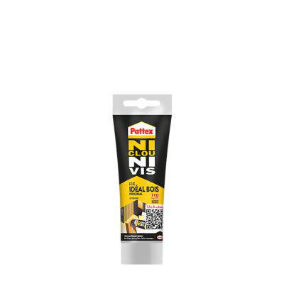 Colle Ni Clou Ni Vis Extra Forte & Rapide 52gr - PATTEX