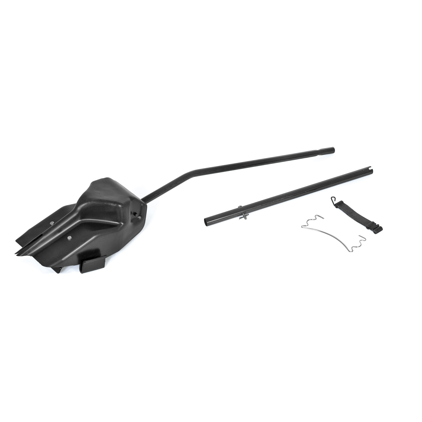 Obturateur mulching pour autoportées MTD 92, SMART RE 125, SMART RE 130 H, SMART RN 145 et OPTIMA LN 165 H RTG