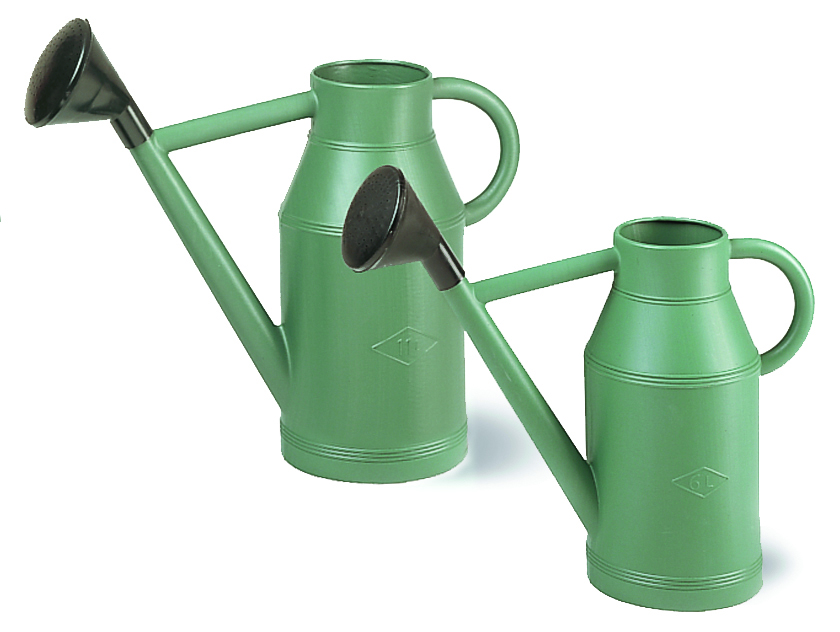 arrosoir lyonnais 6l - EDA PLASTIQUES