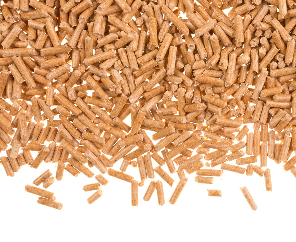 Pellets de bois 15kg