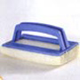 Brosse Ligne D'Eau Pour Piscine - EDG BY AQUALUX