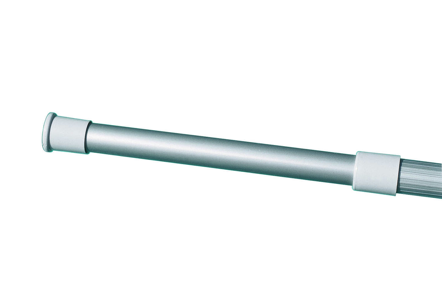 Manche télescopique entretien piscine 3,6m - EDG BY AQUALUX