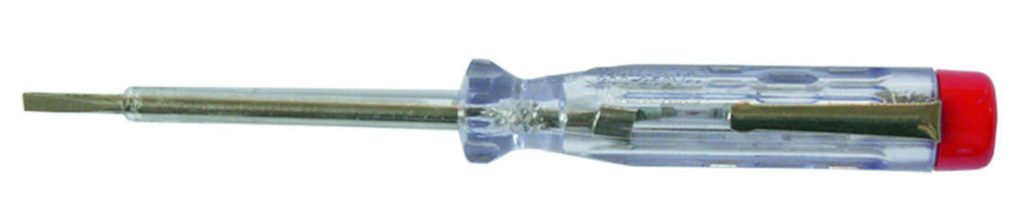 Tournevis testeur 140mm