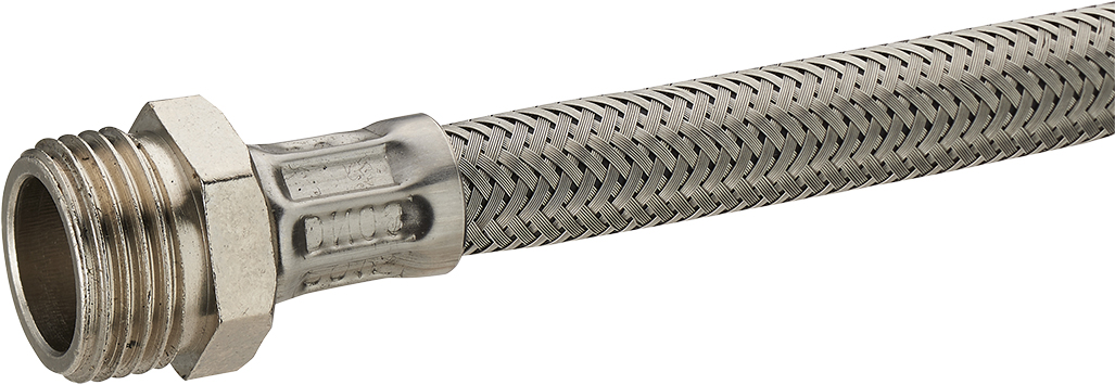 Flexible mâle g1/2 l.30cm - NOYON THIEBAULT
