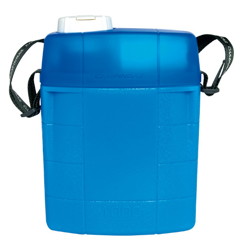gourde plastique isotherme - CAMPINGAZ