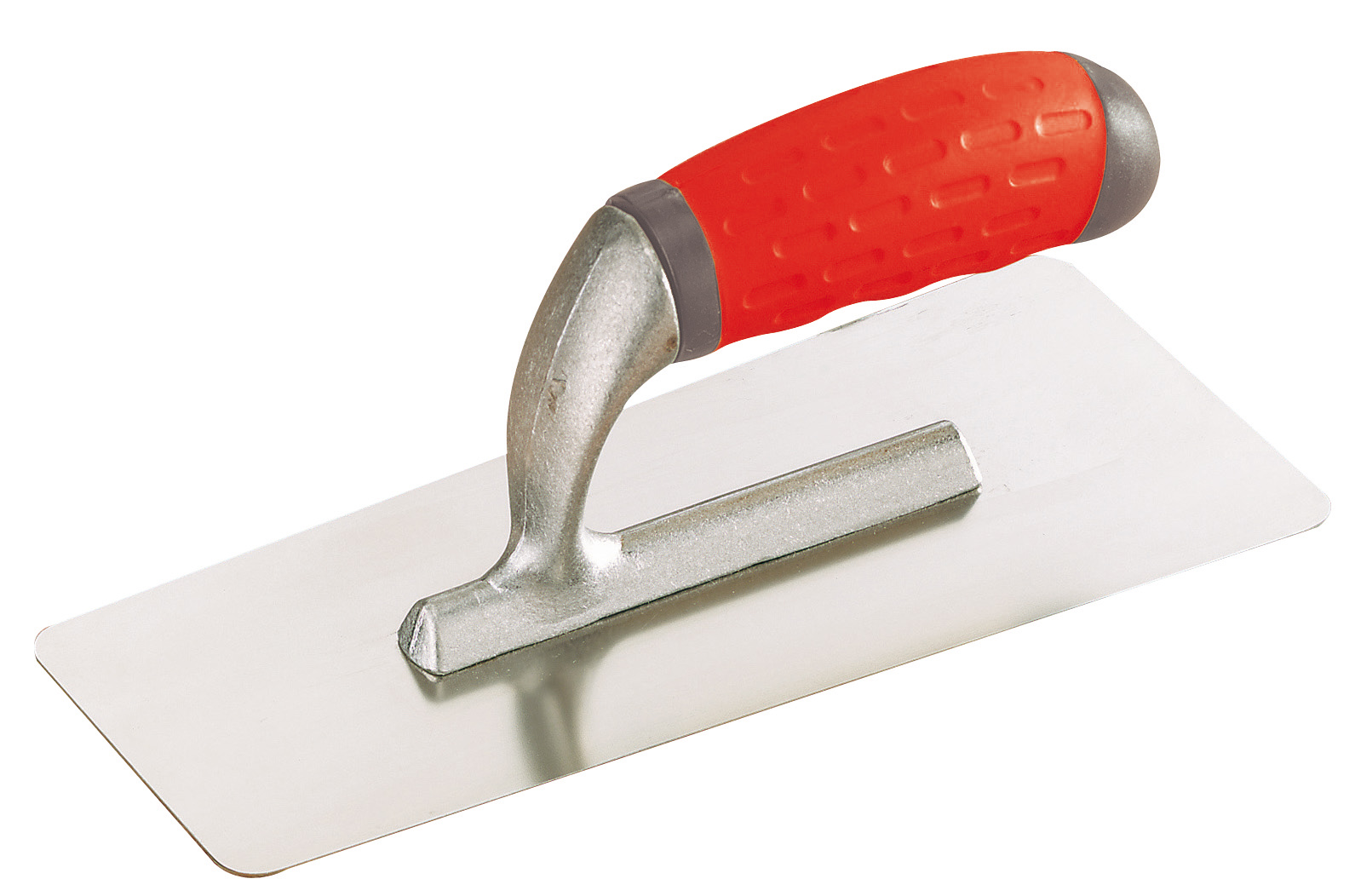 platoir trapèze inox  - L'OUTIL PARFAIT