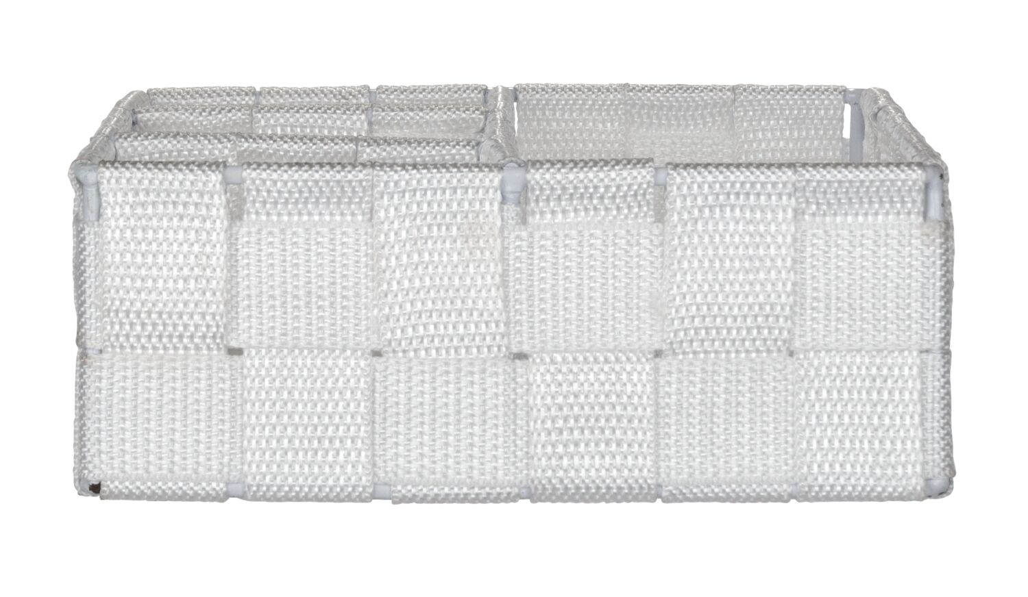 Organisateur 4 compartiments Adria blanc