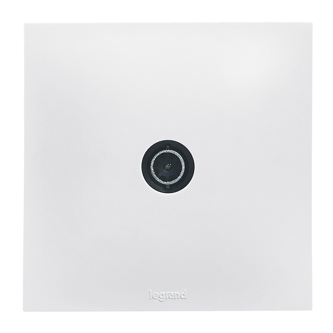 Prise TV blanc - LEGRAND