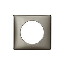 Commande pour VMC Mosaic - Composable - 2 modules - Blanc