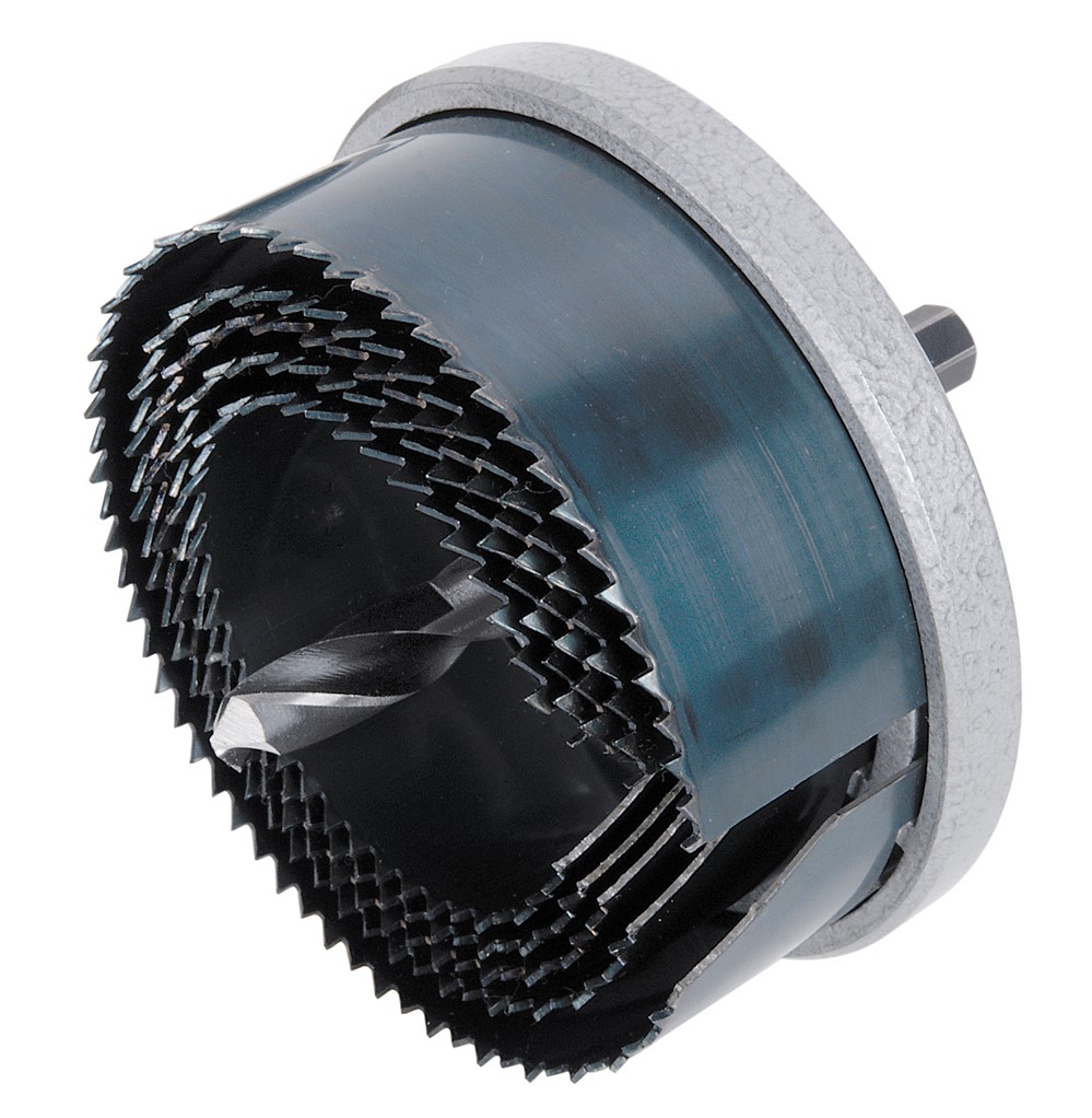 Scies cloches standard - WOLFCRAFT