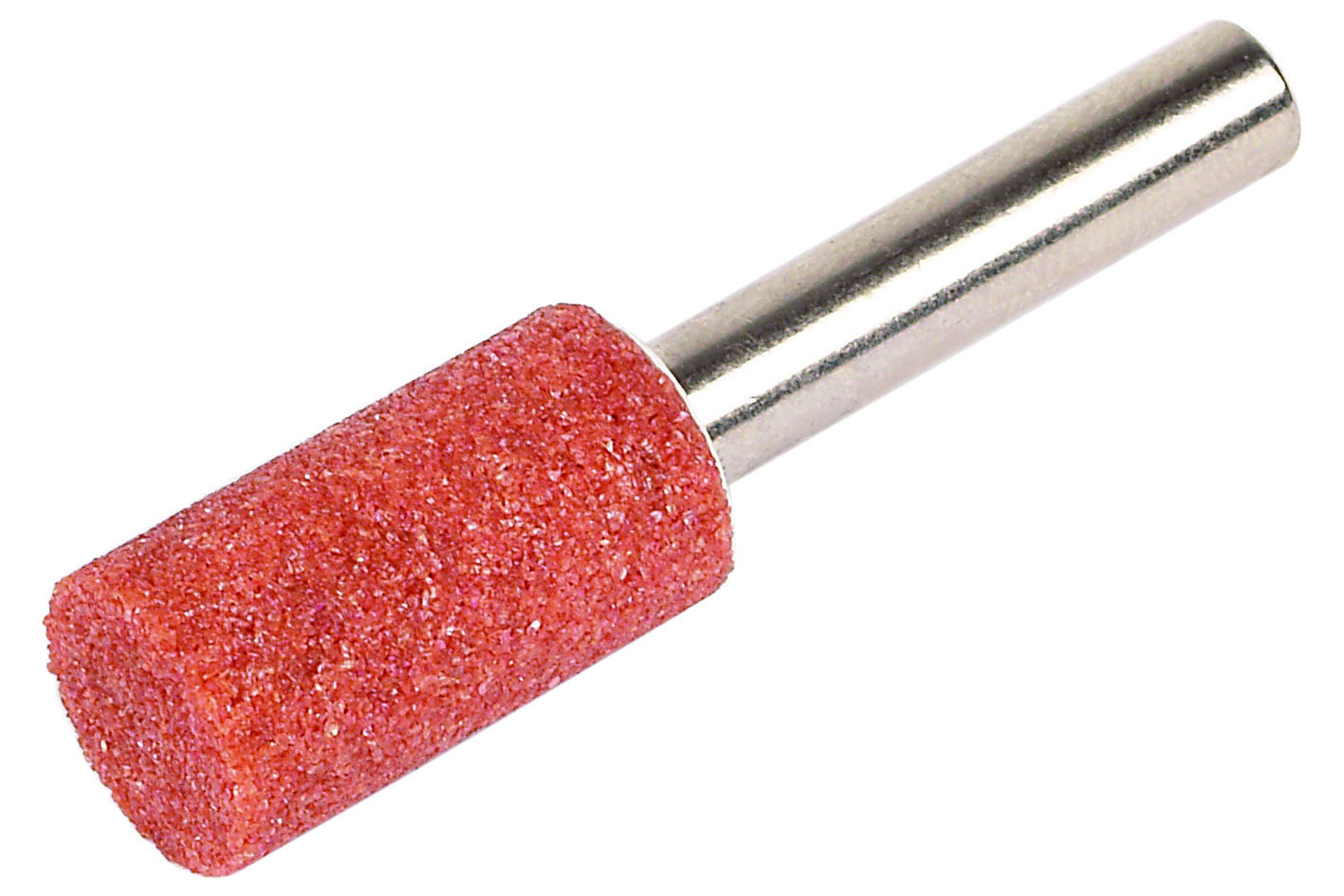 Meule abrasive sur tige Ø 12 mm - WOLFCRAFT