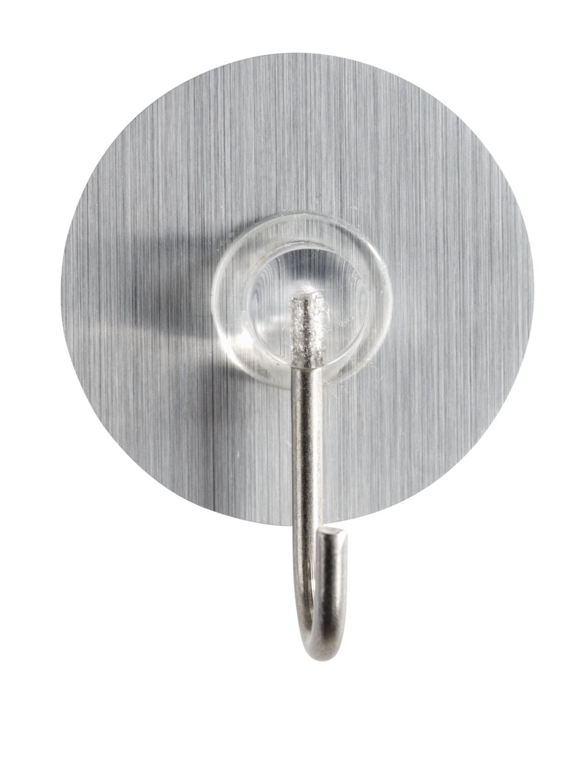 4 Crochets Rond Static-Loc inox