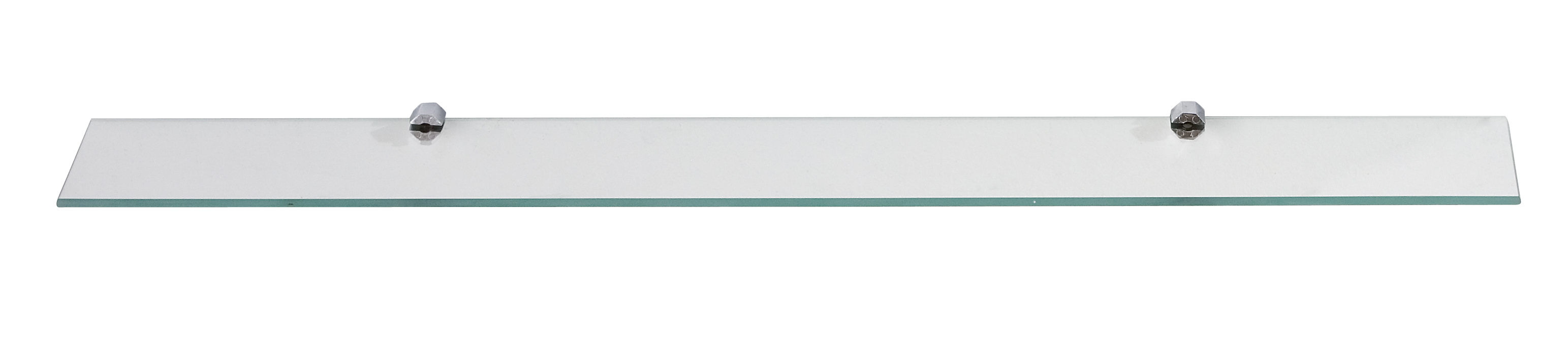 Tablette en verre lin - PIERRE PRADEL