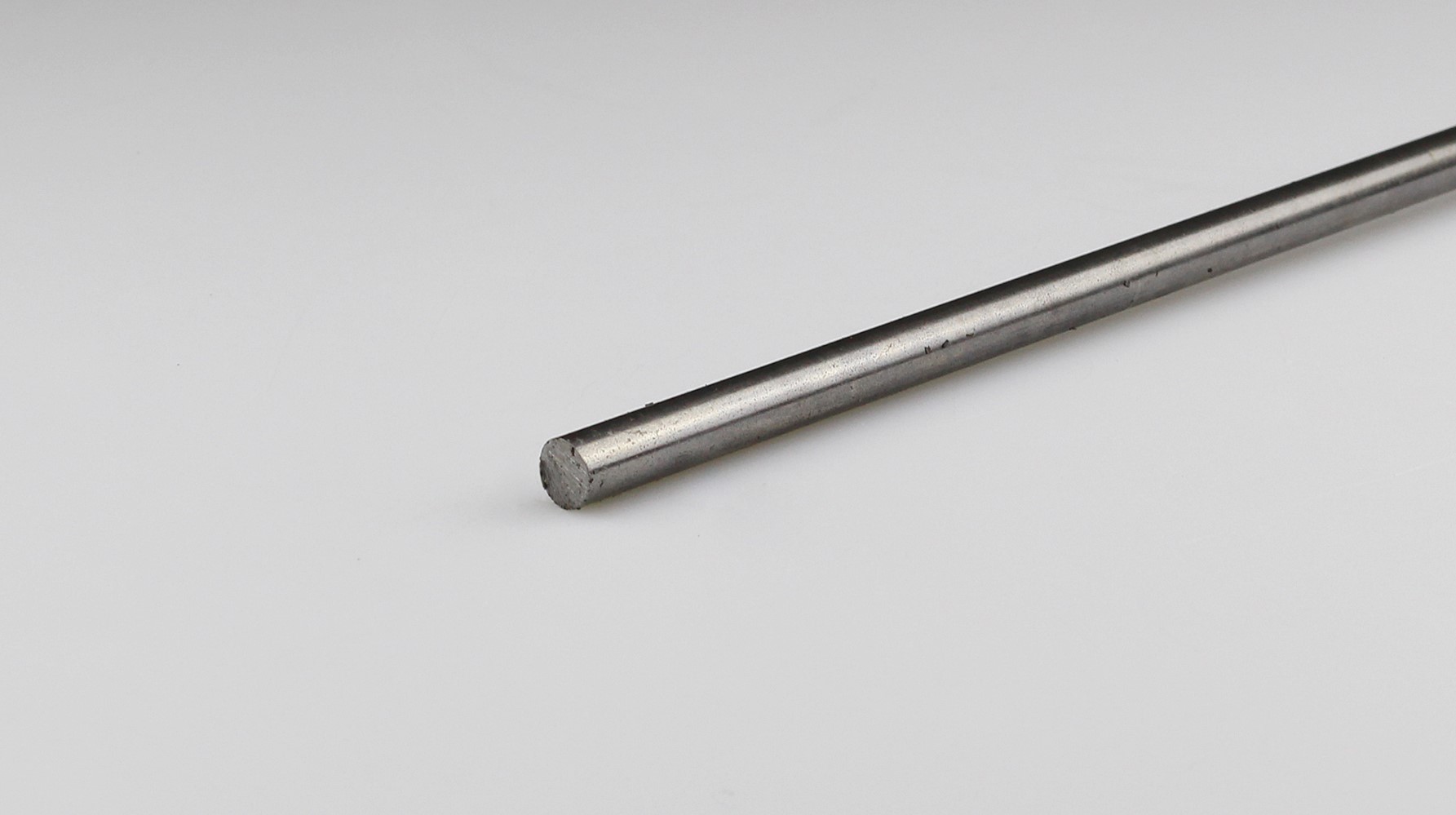 Tube rond plein acier tréfilé mm.5 - ARCANSAS