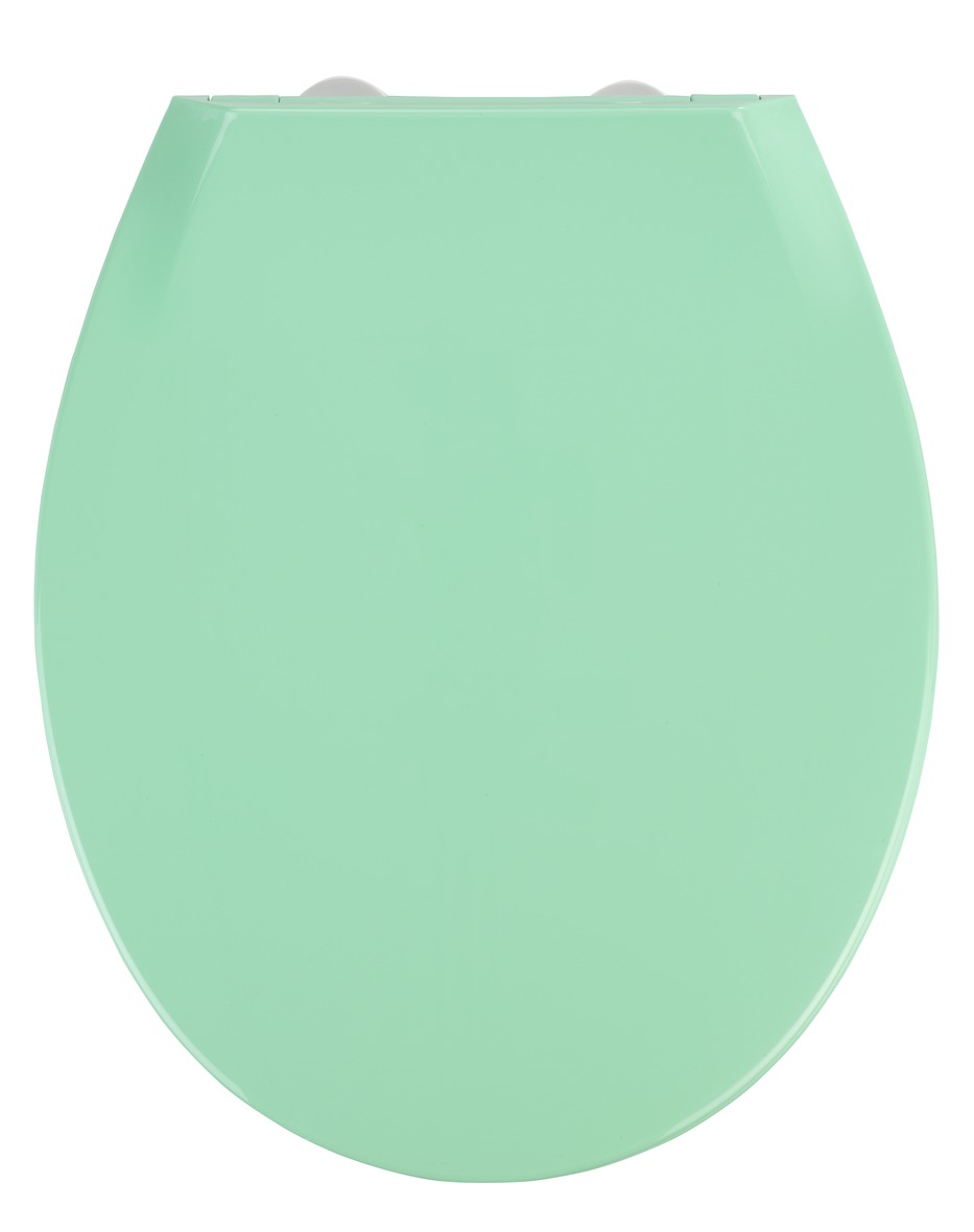 Abattant kos vert 47 x 38.5 x 7 cm - WENKO
