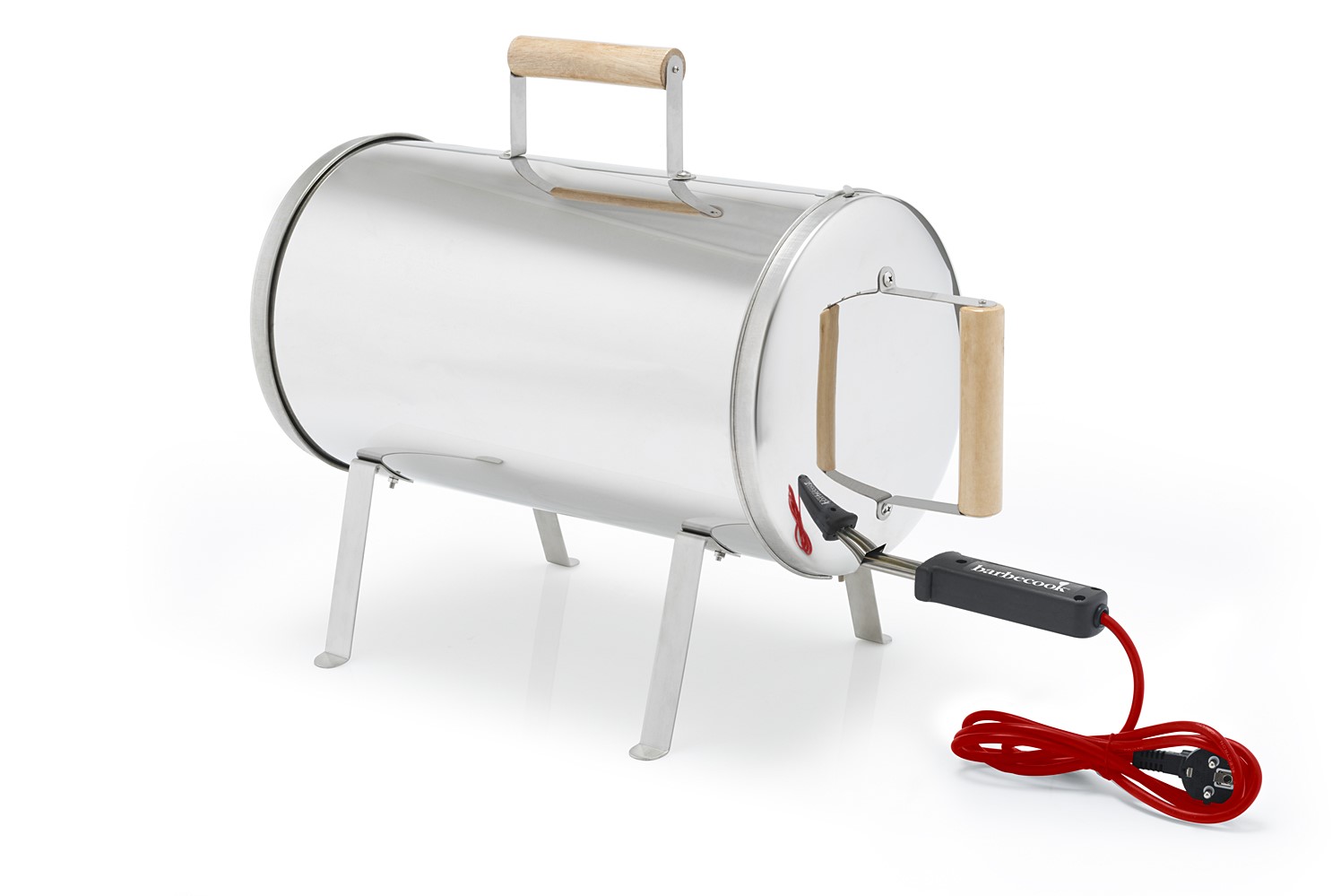 Fumoir électrique Otto 1100W - BARBECOOK