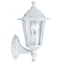 Applique extérieur LATERNA 4 blanc 100W - EGLO