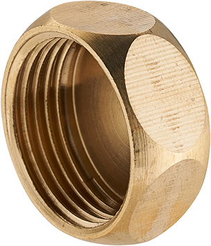 bouchon femelle 8x13