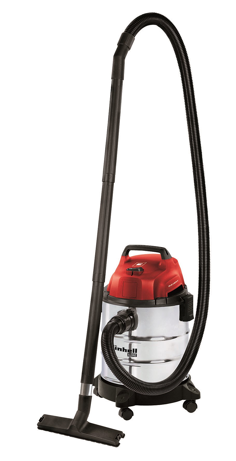 Aspirateur eau et poussieres TH-VC 1820 S - EINHELL