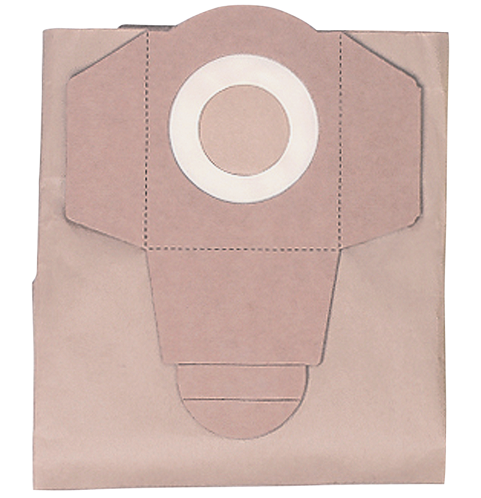 5 sacs aspi 30 litres - EINHELL