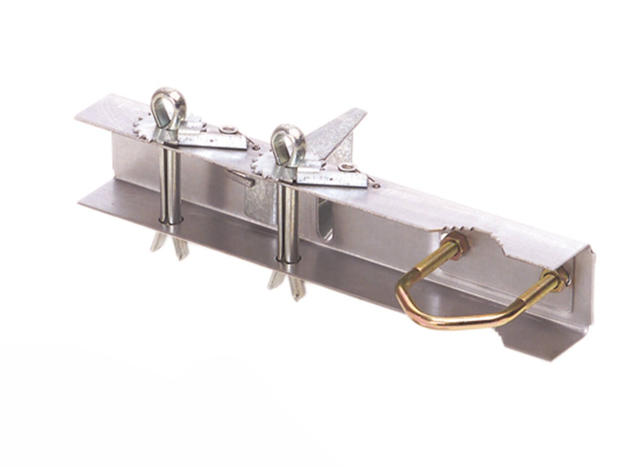 Cerclage double indépendant pour fixation cheminée - OPTEX