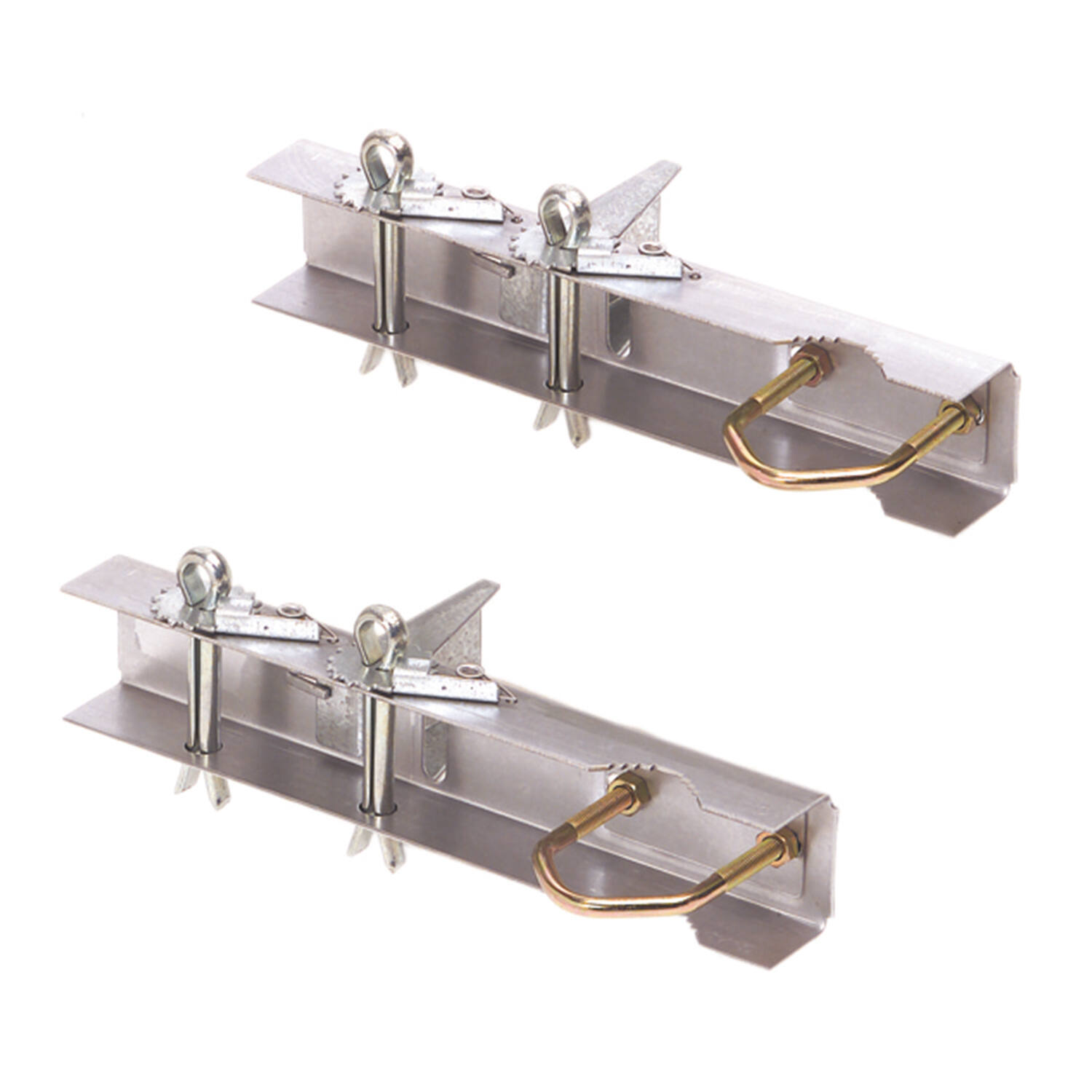 Cerclage double indépendant pour fixation cheminée - OPTEX