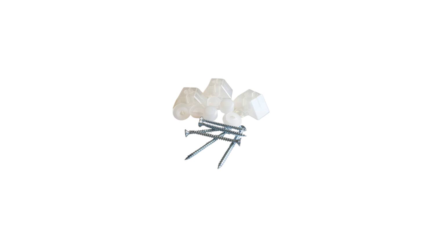 kits de fixation pour GRECA