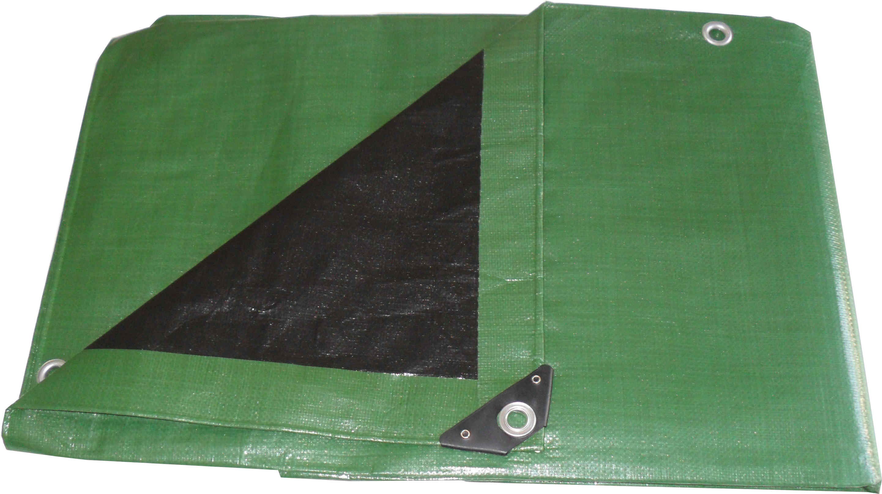 Bâche ultra lourde 4x5m
