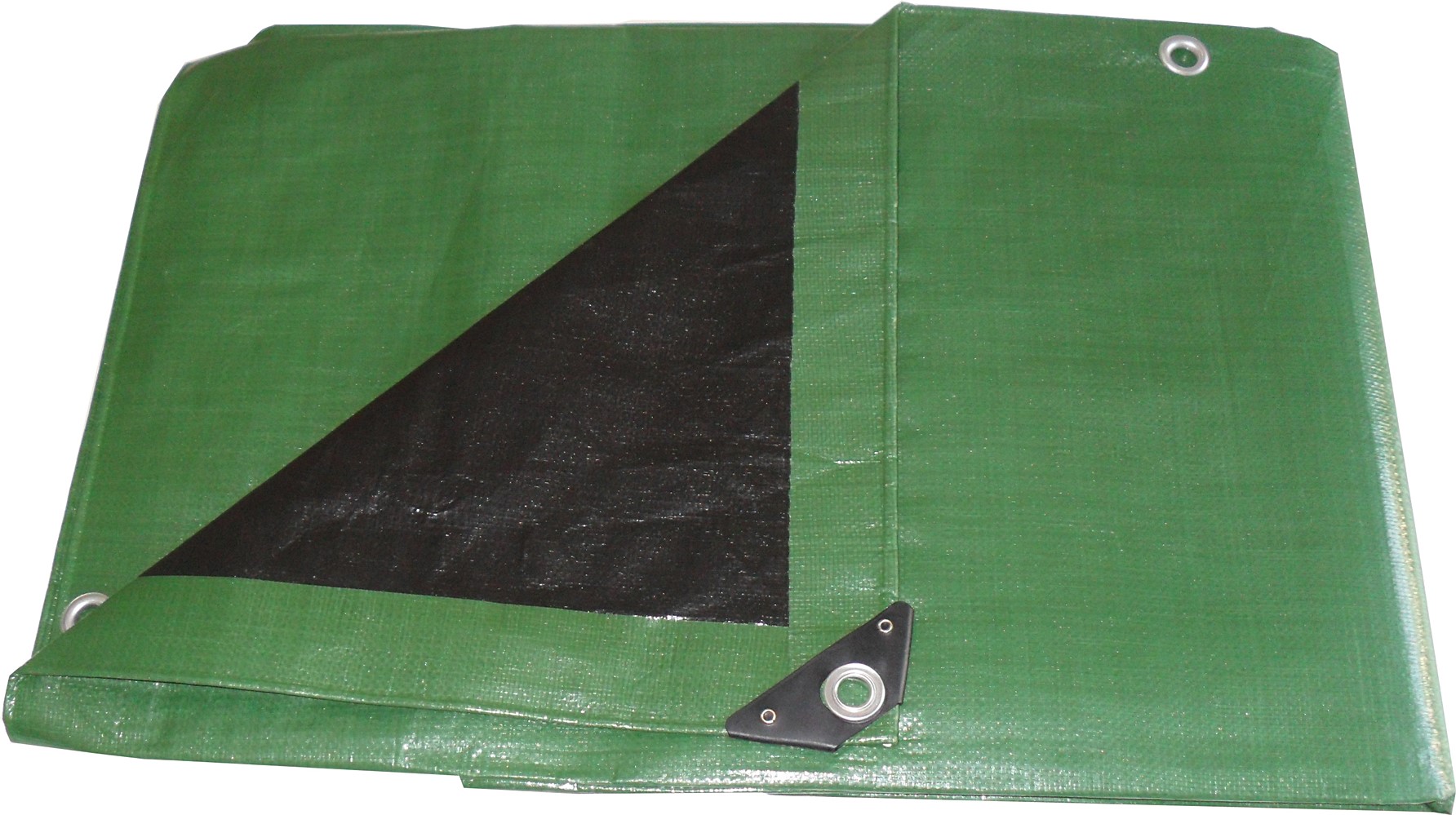 Bâche ultra lourde 6x10m