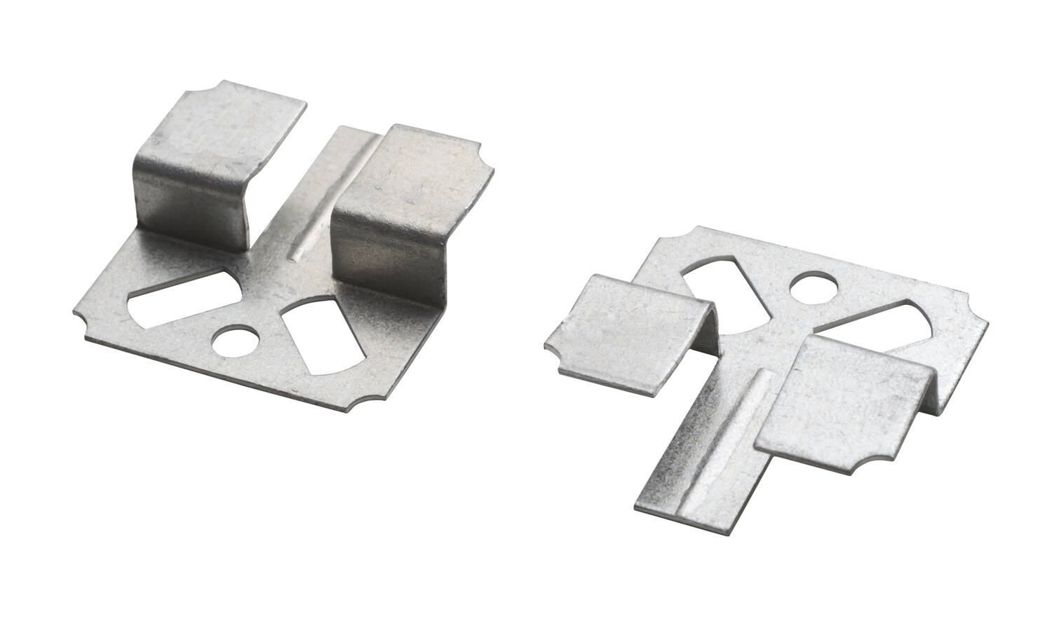 CLIPS LAMBRIS BOIS 5mm x 200 clips x 200 clous