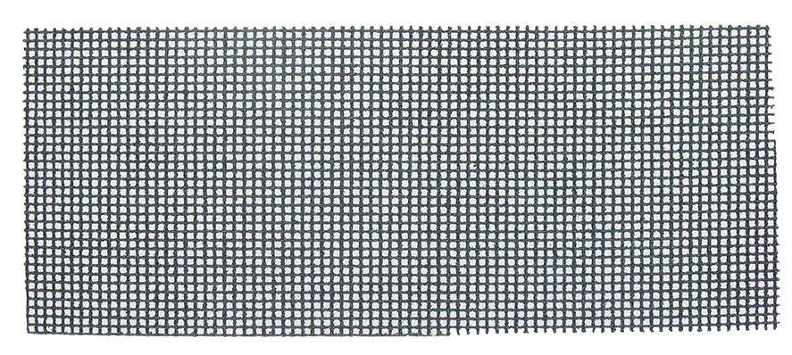 Assortiment 10 patins abrasifs carbure à pinces 115x280mm - SCID