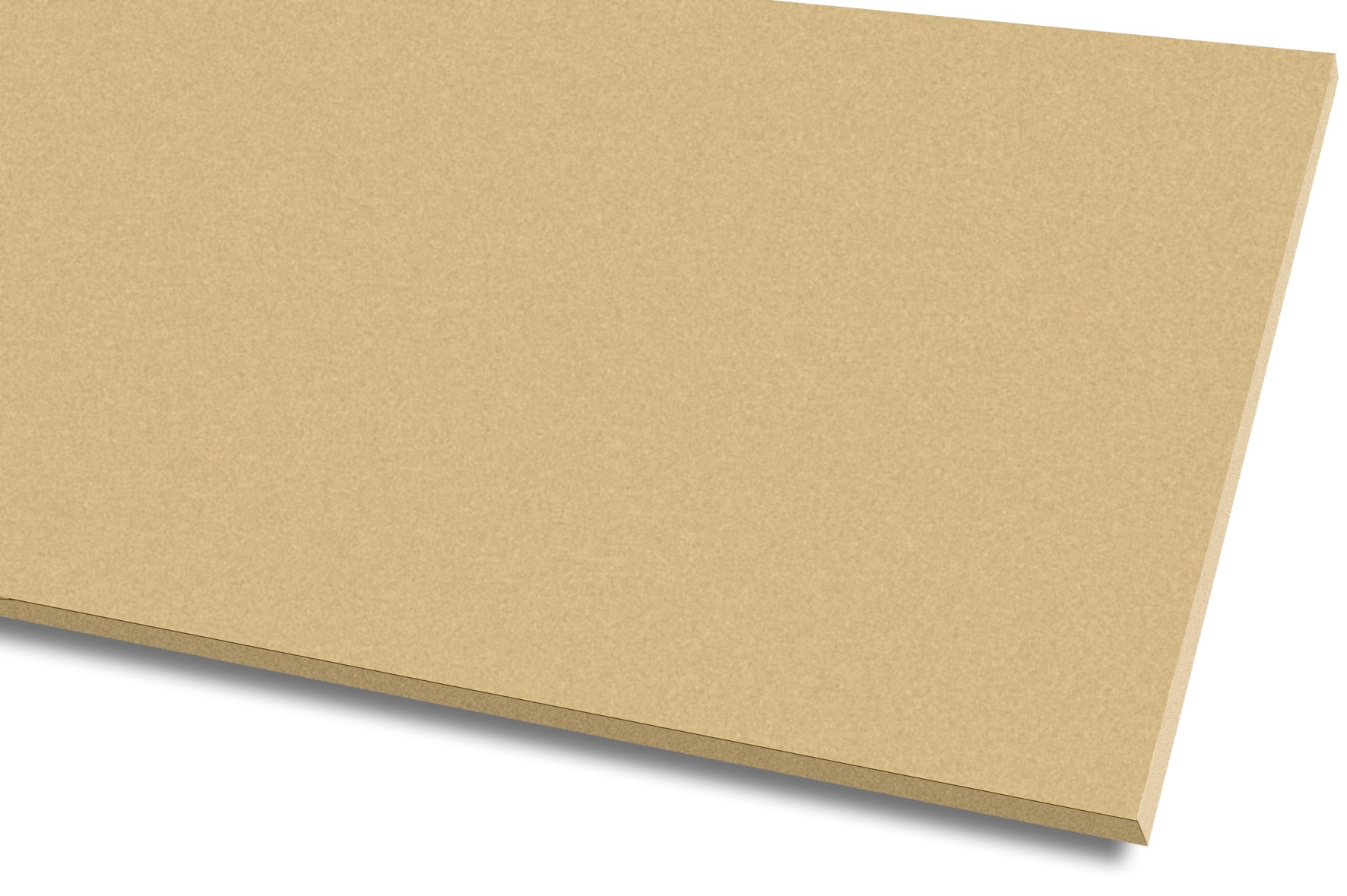 Panneau de bois MDF prédécoupé 120x60x1cm