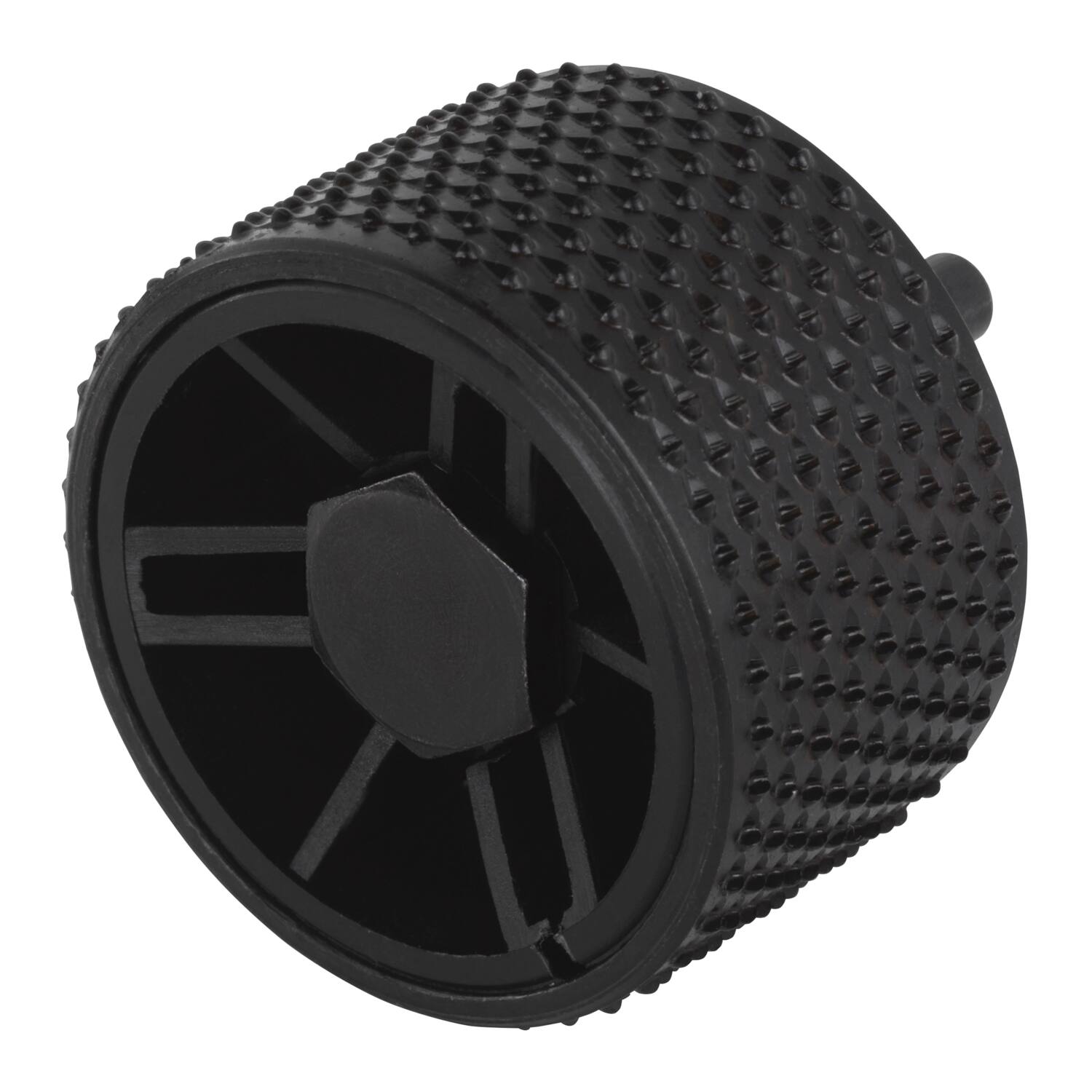 Râpe tambour Ø 52 mm - WOLFCRAFT