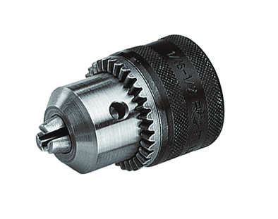 Mandrin à clé 1,5-13 mm - WOLFCRAFT