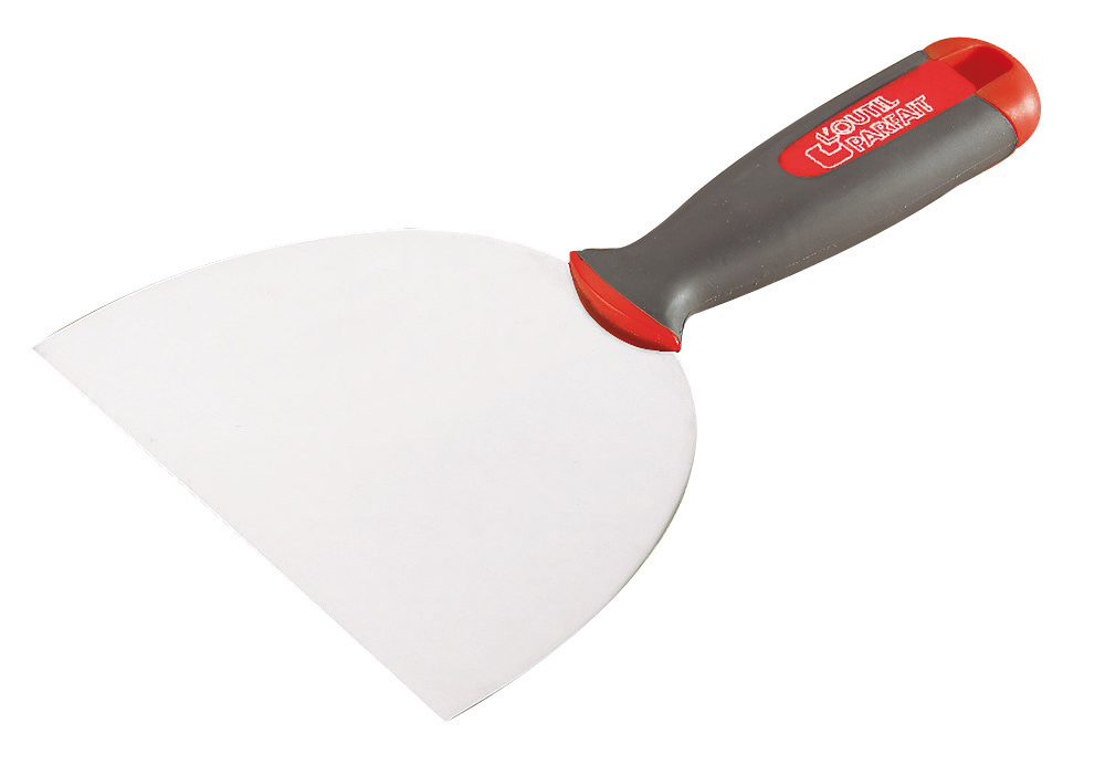 couteau « américain » plaquiste 12cm - L'OUTIL PARFAIT