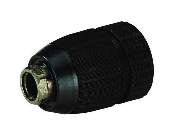 Mandrin auto-serrant 1,5-13mm - WOLFCRAFT