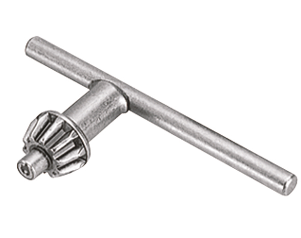 1 Clé de mandrin Jacobs K6, S14 - WOLFCRAFT