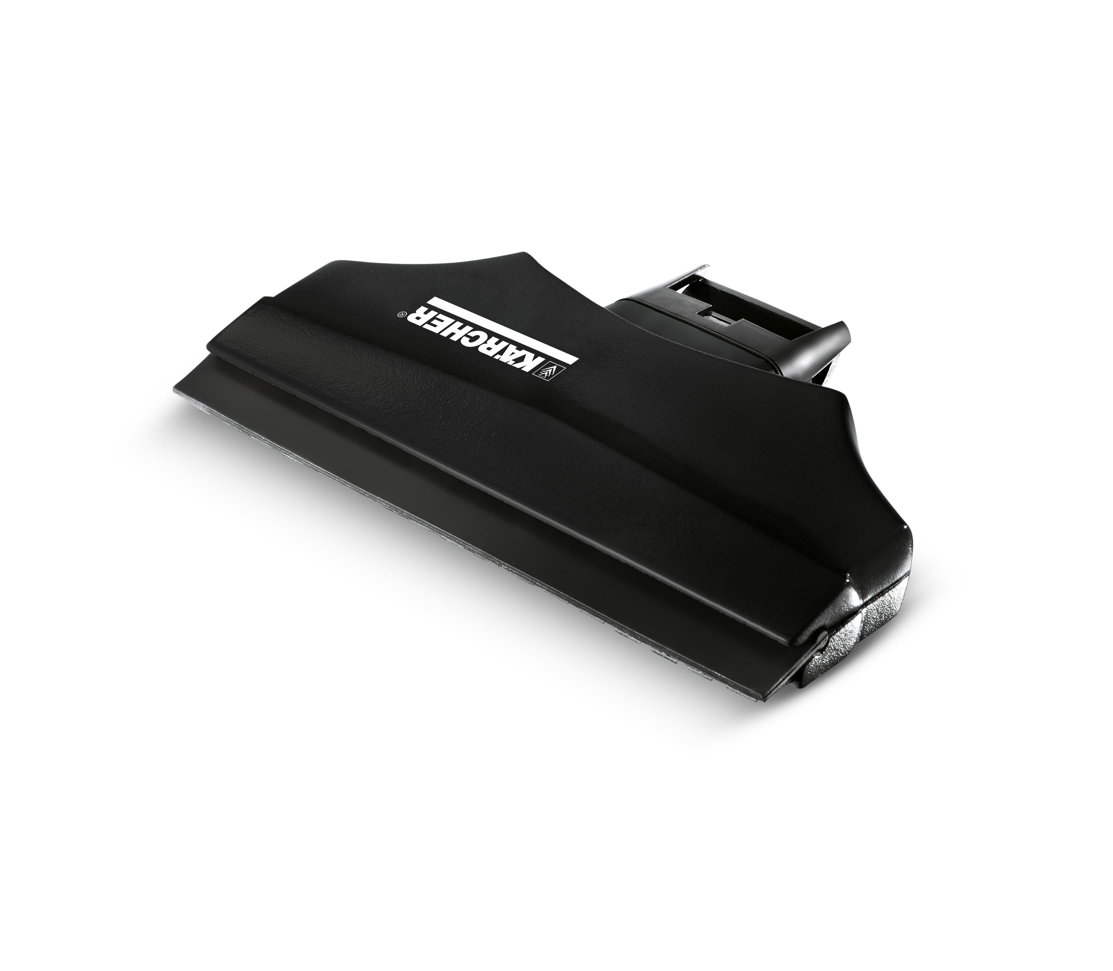 Raclette petit carreaux (170mm) WV 50, 60,70 - KARCHER