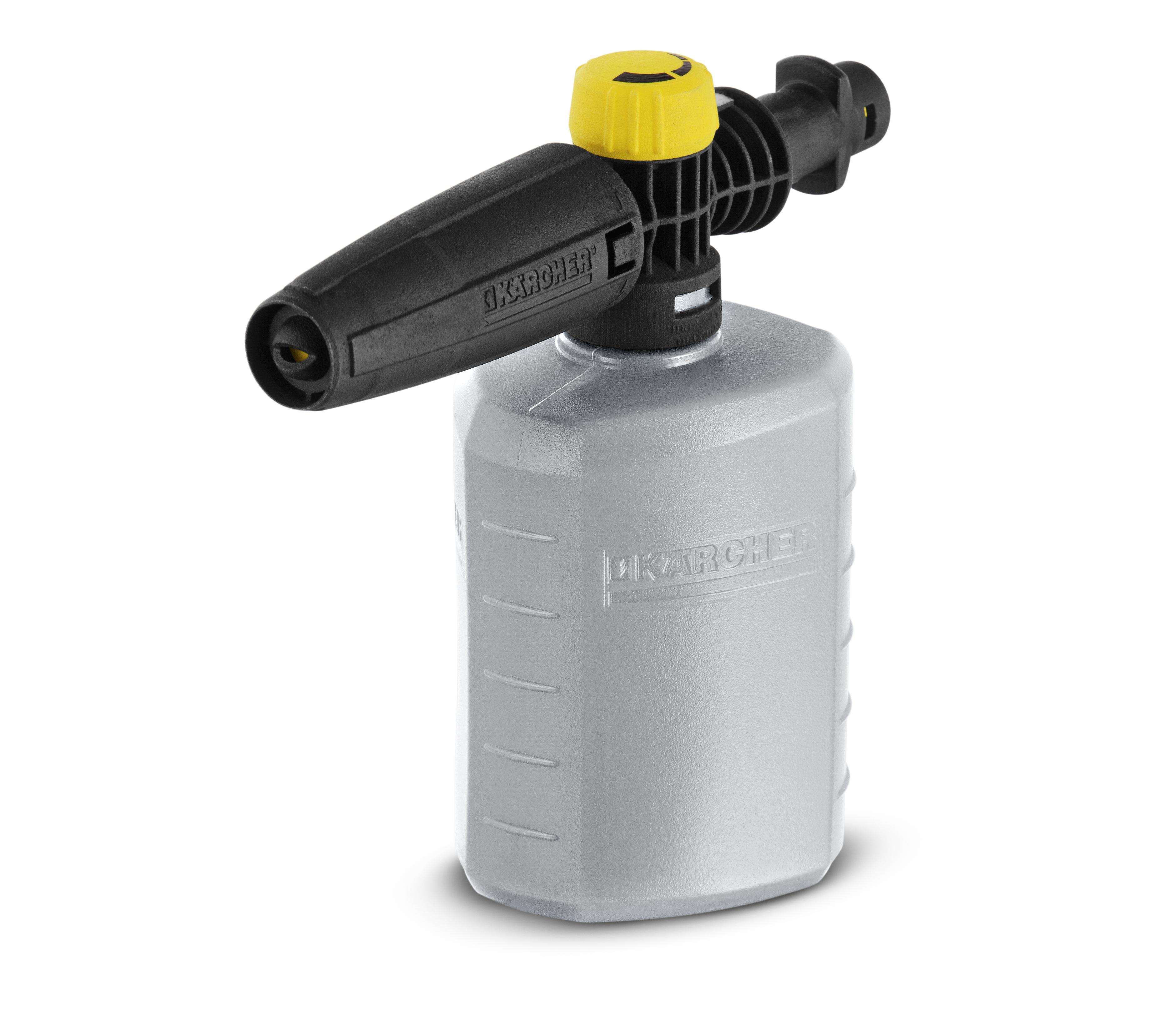 Canon à mousse 0,6L - KARCHER