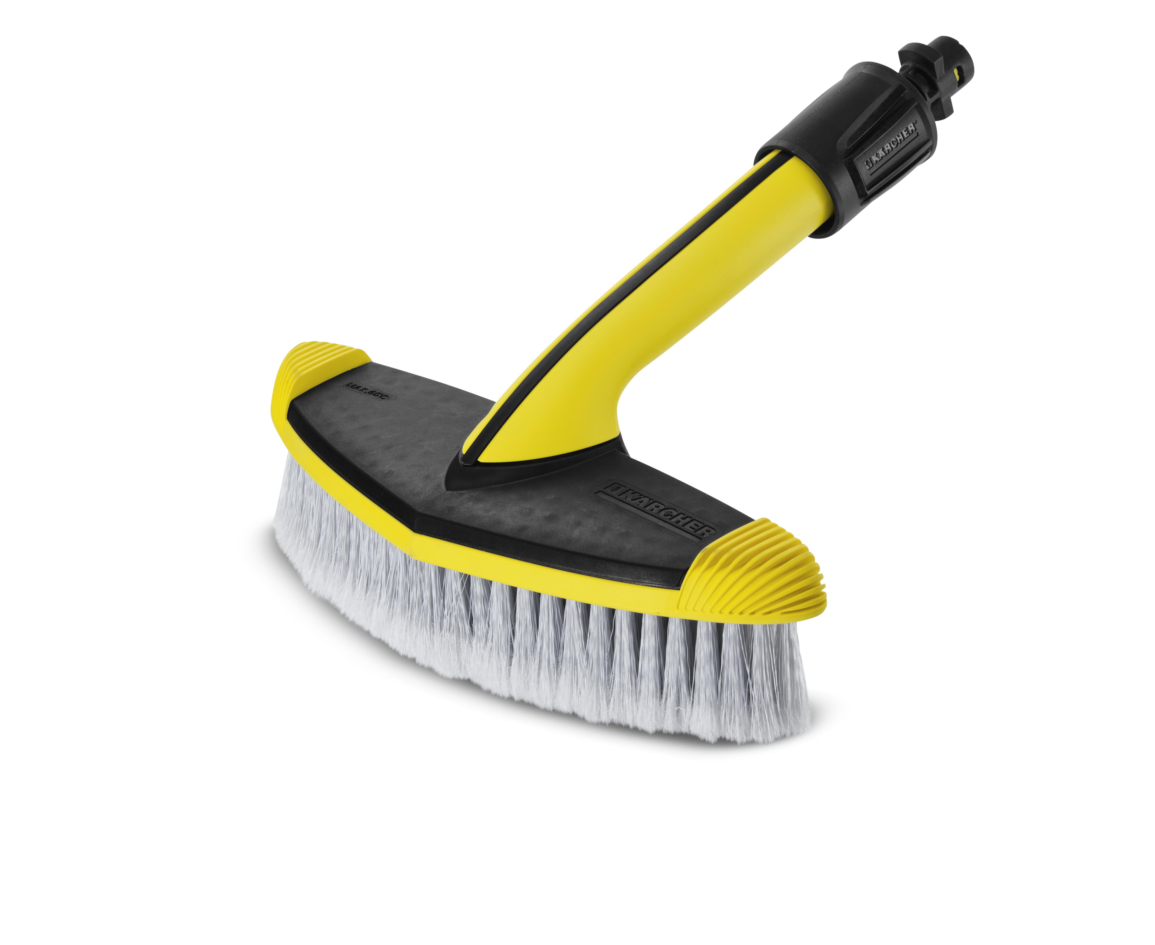 Brosse de lavage grandes surfaces WB 60 - KARCHER