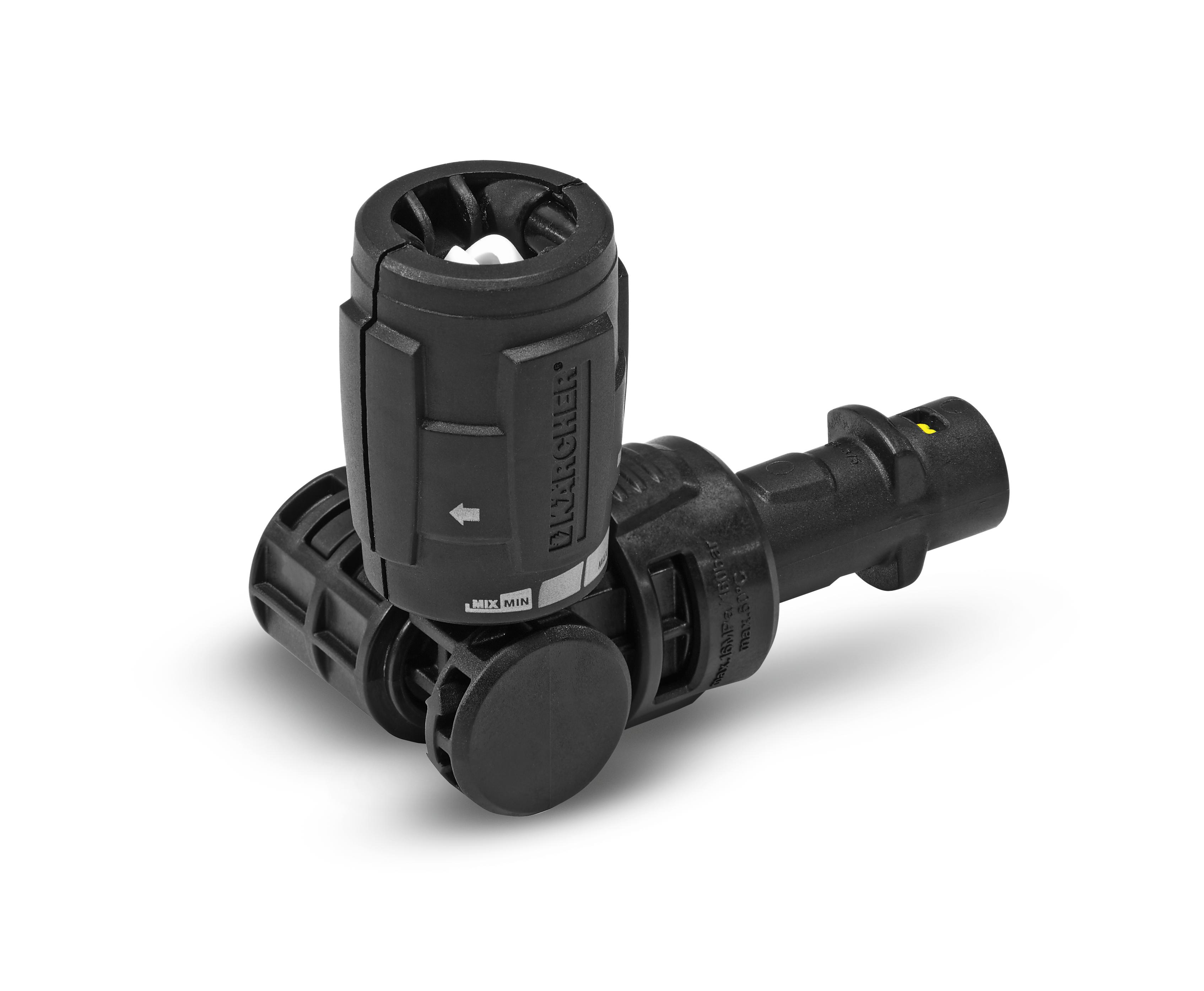 Lance Vario power 360° K5-K7 - KARCHER