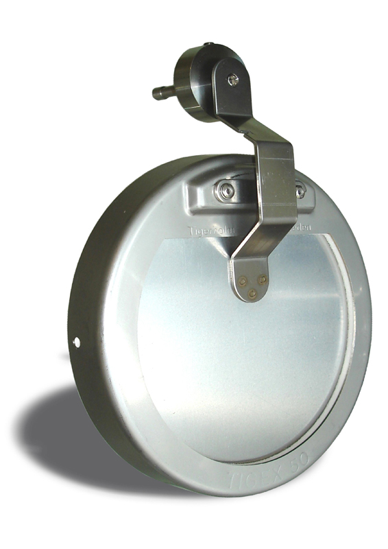 regulateur inox 150/153 - TEN