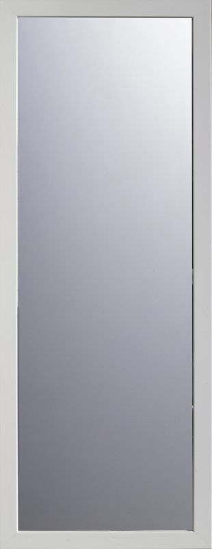 Miroir javea white - PRADEL