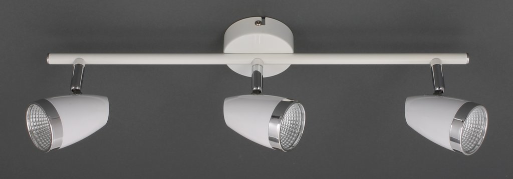 Réglette spot 3L - INVENTIV