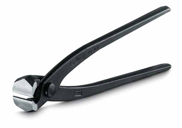 Tenaille russe de mecanicien 250mm - STANLEY