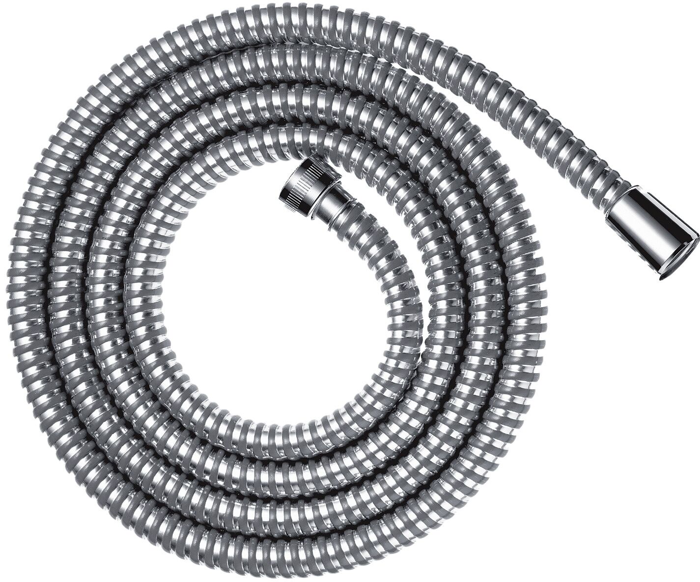 Flexible de douche Mariflex 1,50 m chrome - HANSGROHE